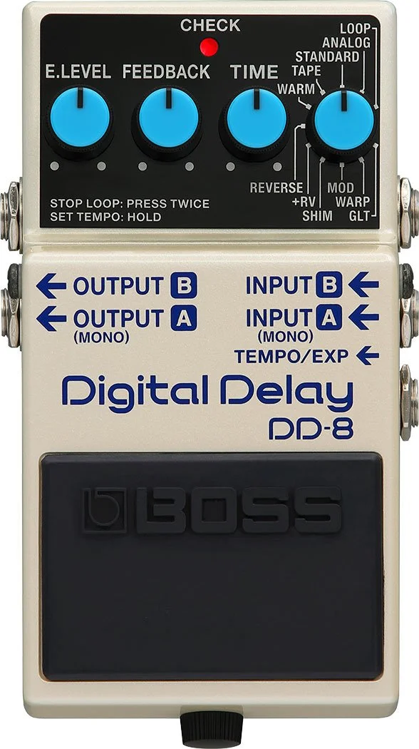 Best Delay Pedal to Buy in 2023 — The Gear Check
